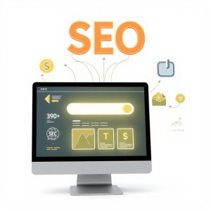 Wordpress Site Seo optimzation - Custom